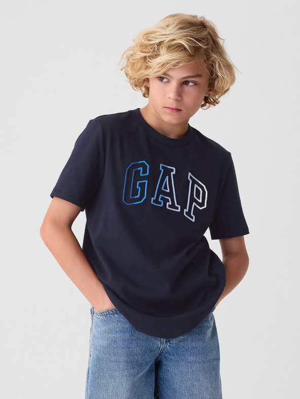 GAP GAP Kinder-Logo-Shirt