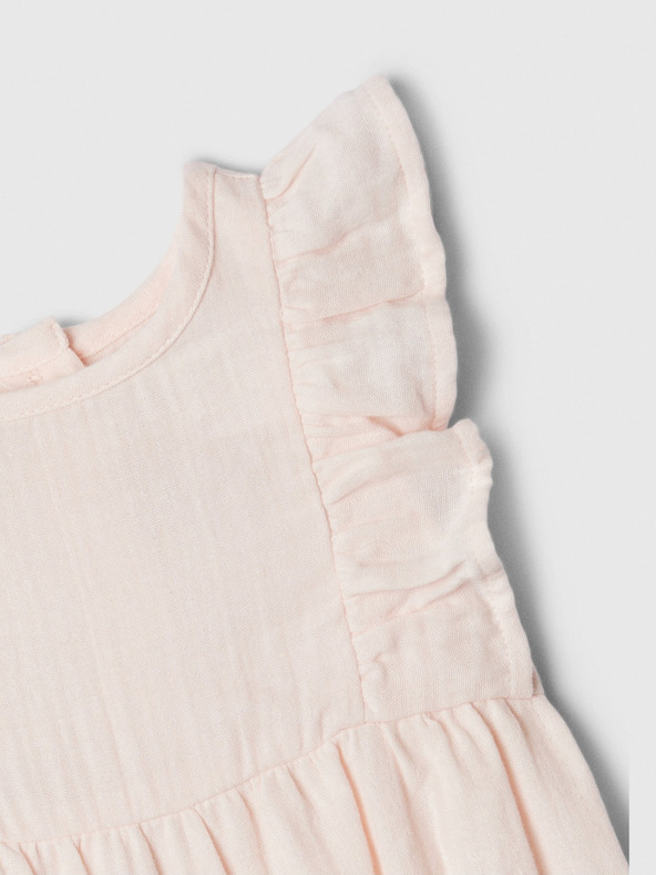 GAP Baby Overall GAP