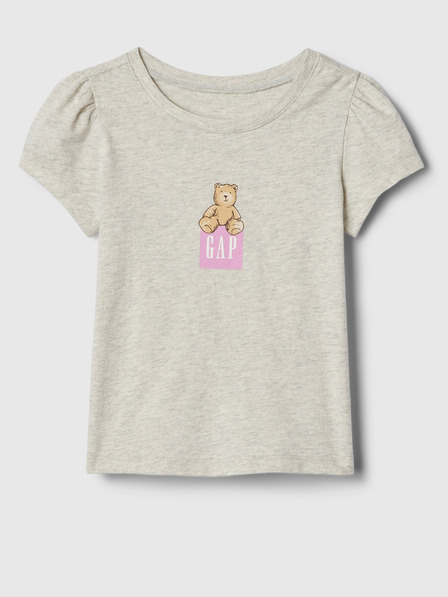 GAP Brannan Kinder  T‑Shirt