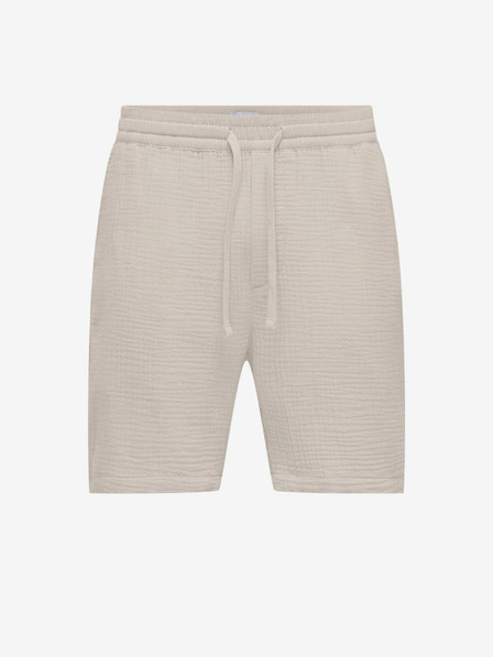 ONLY & SONS Tel Shorts