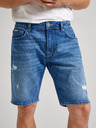Pepe Jeans Blaue Herren Denim Shorts Pepe Jeans