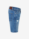Pepe Jeans Blaue Herren Denim Shorts Pepe Jeans