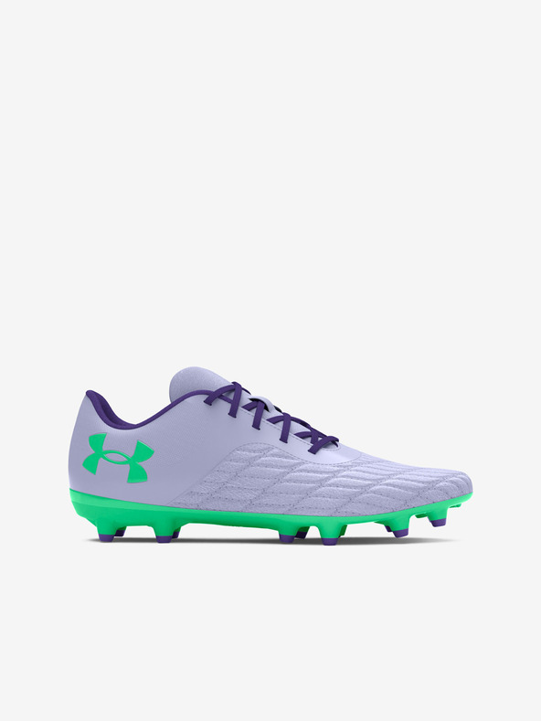 Under Armour UA Magnetico Select 3.0 FG Unisex Fußballschuhe