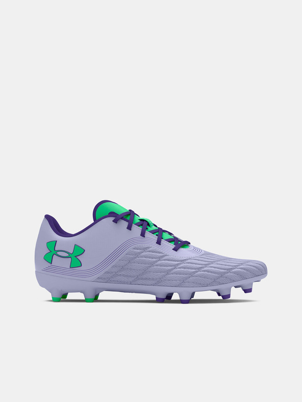 Under Armour UA Magnetico Select 3.0 FG Unisex Fußballschuhe