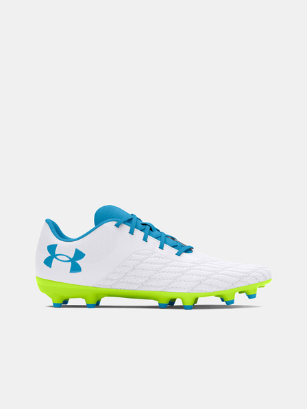 Under Armour Unisex Fußballschuhe Under Armour UA Magnetico Select 3.0 FG