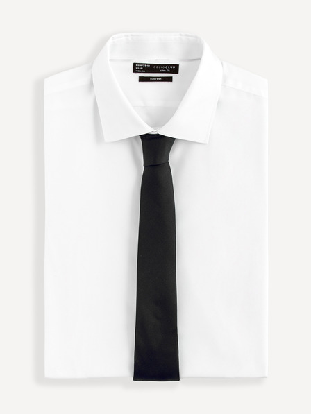 Celio  Ritiefine Krawatte