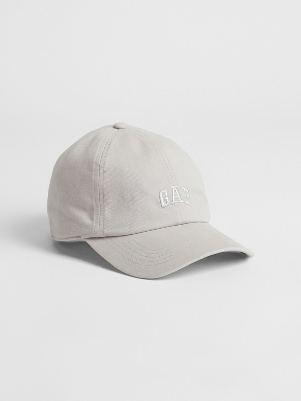 GAP Unisex Kappe mit Logo GAP