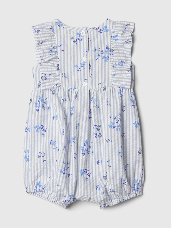 GAP Baby Overall GAP