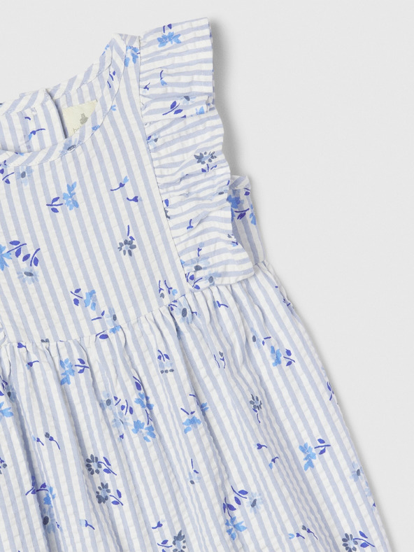 GAP Baby Overall GAP