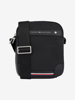 Tommy Hilfiger Central Mini Reporter Tasche