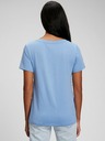 GAP T-Shirt aus Bio Baumwolle GAP