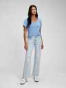 GAP T-Shirt aus Bio Baumwolle GAP