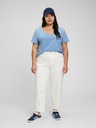 GAP T-Shirt aus Bio Baumwolle GAP
