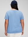 GAP T-Shirt aus Bio Baumwolle GAP