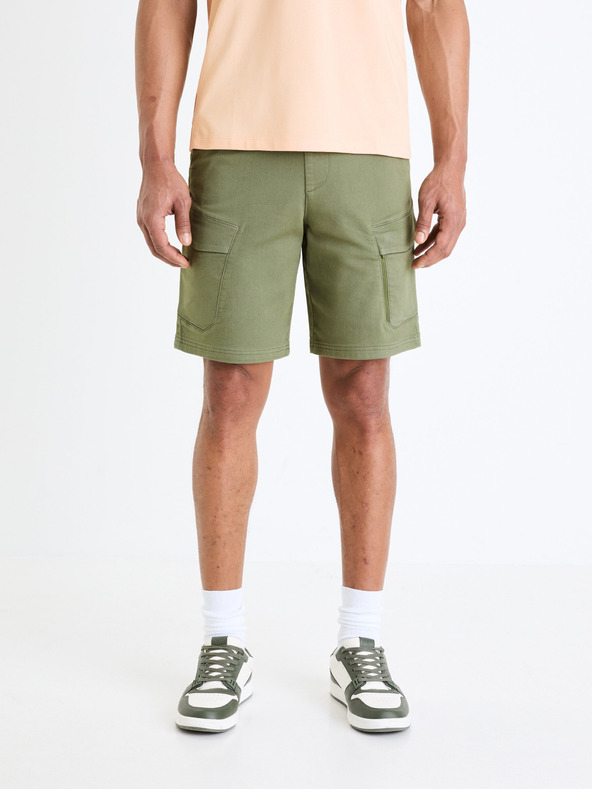 Celio Gojogbm Shorts