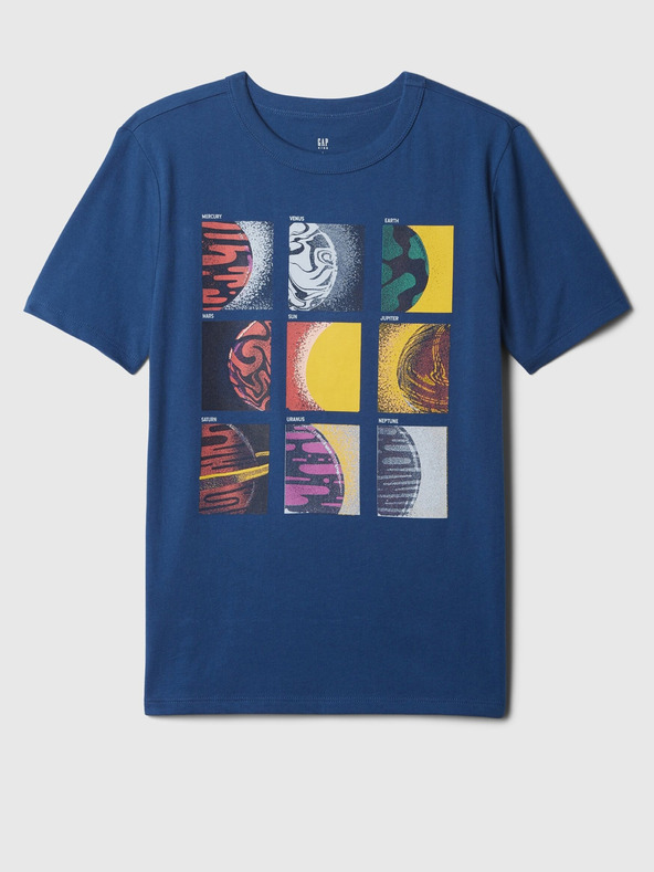 GAP GAP Kinder-Logo-Shirt