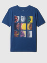 GAP GAP Kinder-Logo-Shirt