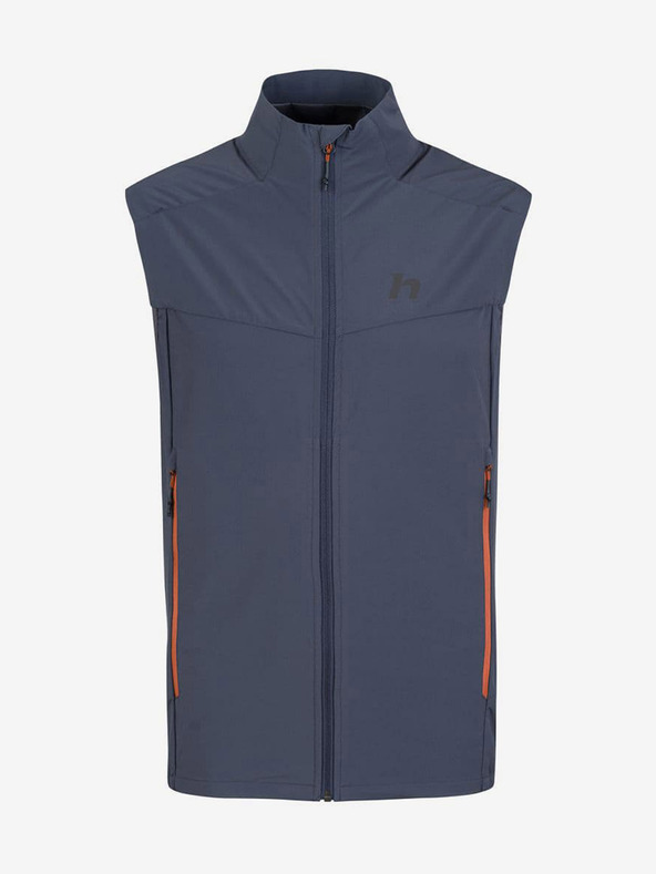 Hannah Dunkelblaue Hannah Seumas Herrenweste