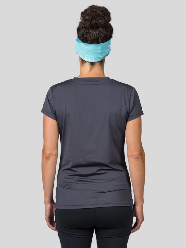 Hannah Dunkelblaues Hannah Saffi II Damen-T-Shirt