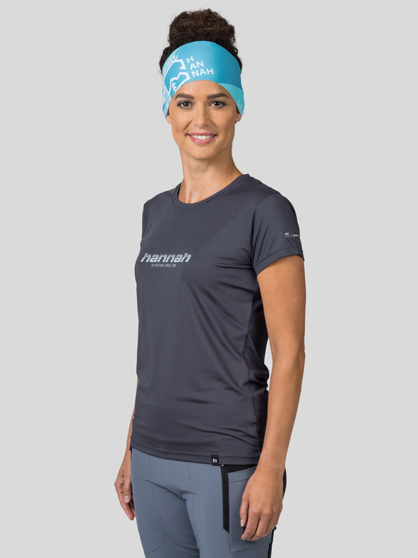 Hannah Dunkelblaues Hannah Saffi II Damen-T-Shirt