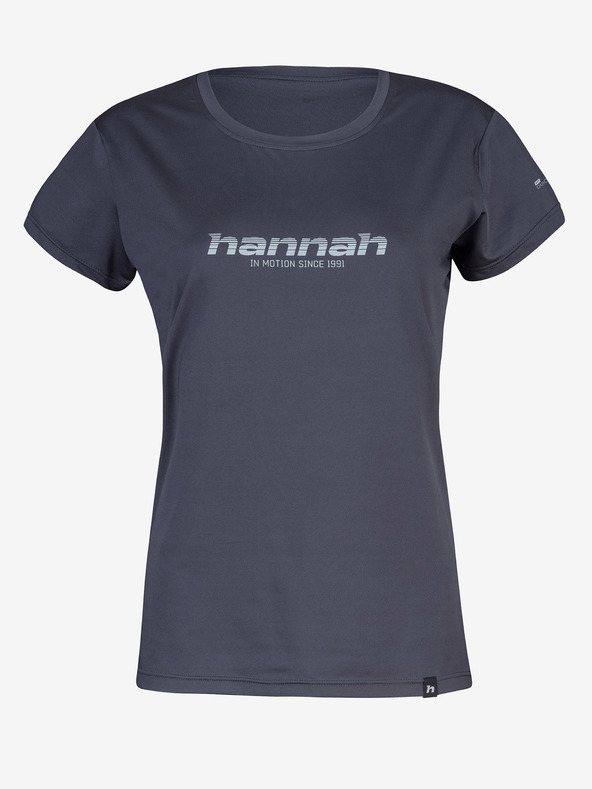 Hannah Dunkelblaues Hannah Saffi II Damen-T-Shirt