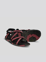 Hannah Fria W Sandalen