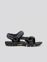 Hannah Belt Sandalen