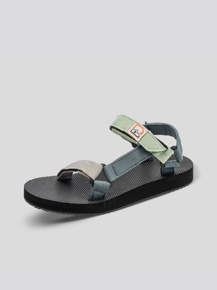 Hannah Drifter W Sandalen