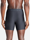 Under Armour M UA Perf Tech Mesh 6in Boxershorts 3 Stück