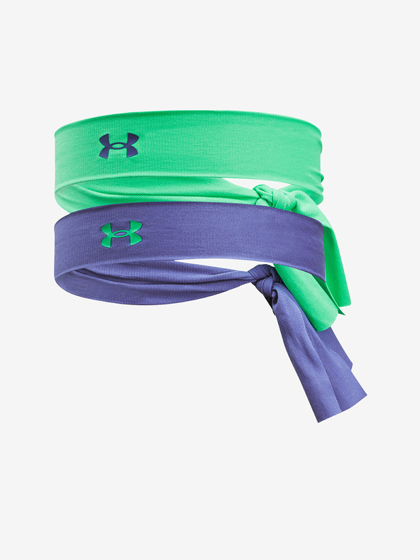 Under Armour Women's Mesh HB Stirnband