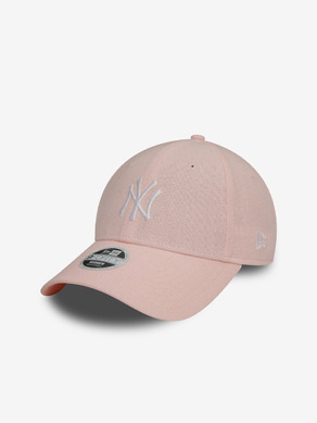 New Era New York Yankees Womens MLB 9Forty Schildmütze