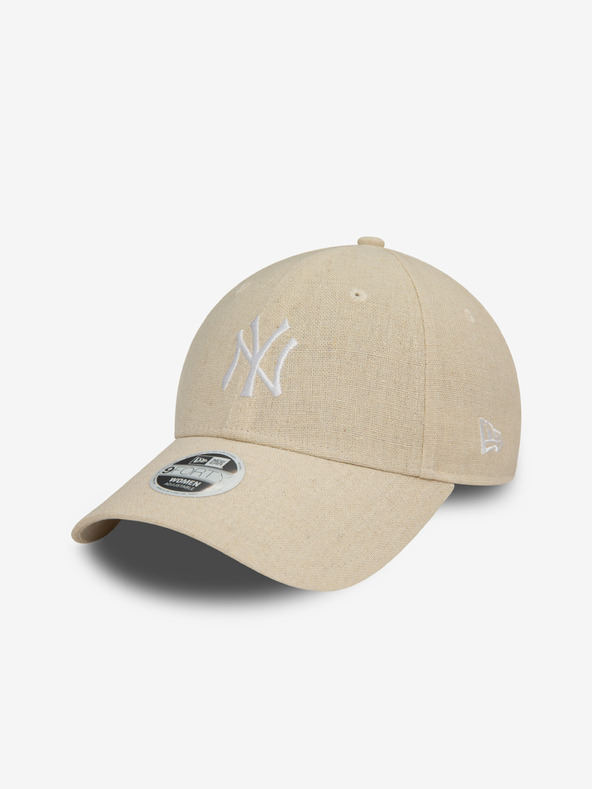 New Era New York Yankees Women's MLB 9Forty Cap