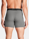 Under Armour M UA Perf Cotton 6in Boxershorts 3 Stück