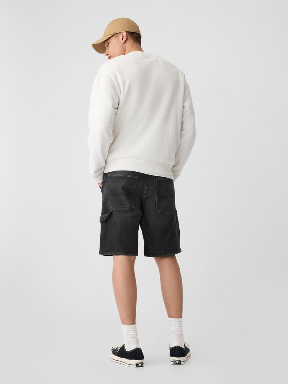 GAP Denim-Shorts Carpenter GAP