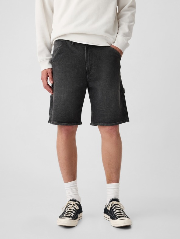 GAP Denim-Shorts Carpenter GAP