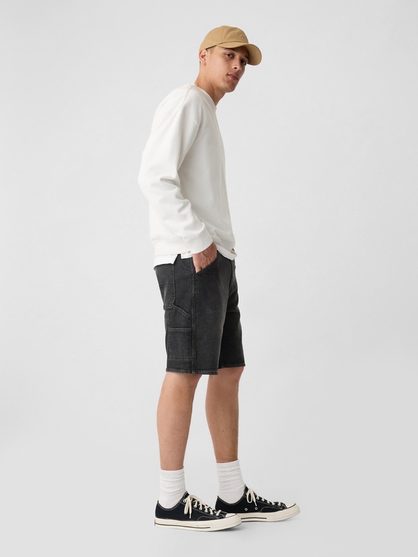 GAP Denim-Shorts Carpenter GAP