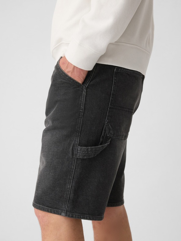 GAP Denim-Shorts Carpenter GAP