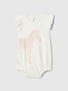GAP Baby Baumwoll-Body GAP