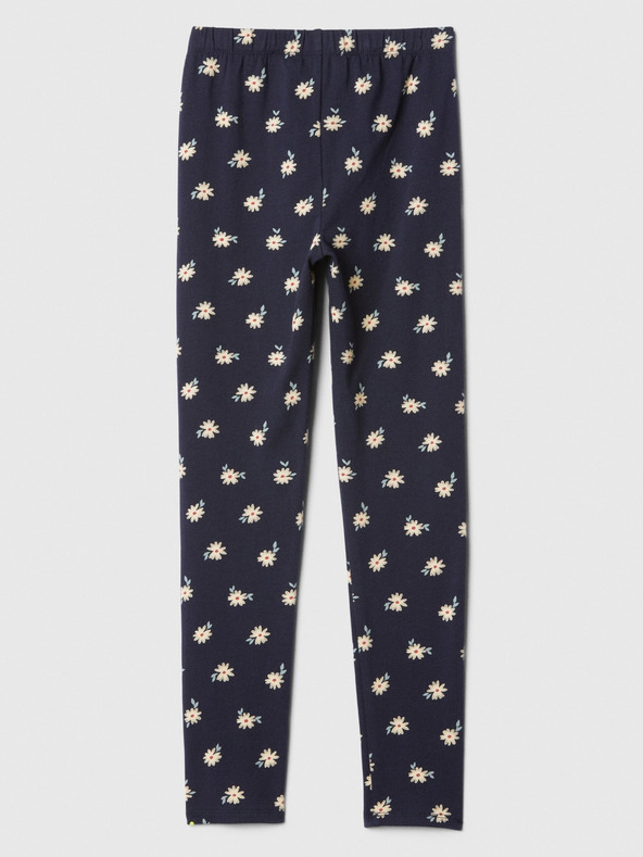 GAP Gemusterte Kinder-Leggings GAP