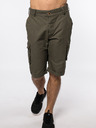Alife and Kickin Khaki Herren-Shorts Alife und Kickin Philippeak