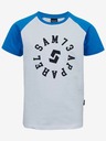 Sam 73 Richard Kinder  T‑Shirt