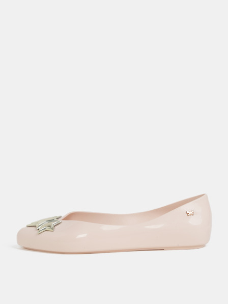 Zaxy Chic Ballerinas