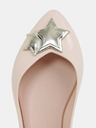 Zaxy Chic Ballerinas