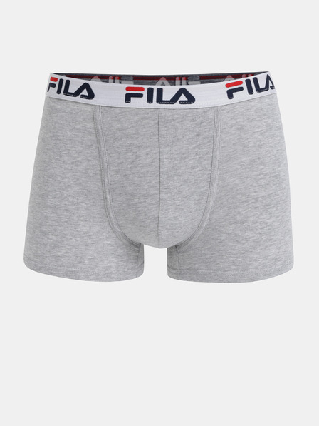 FILA Boxershorts 2 Stück