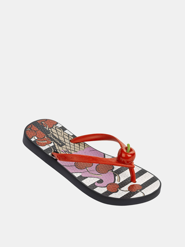 Ipanema Rote Mädchen Flip Flops Ipanema