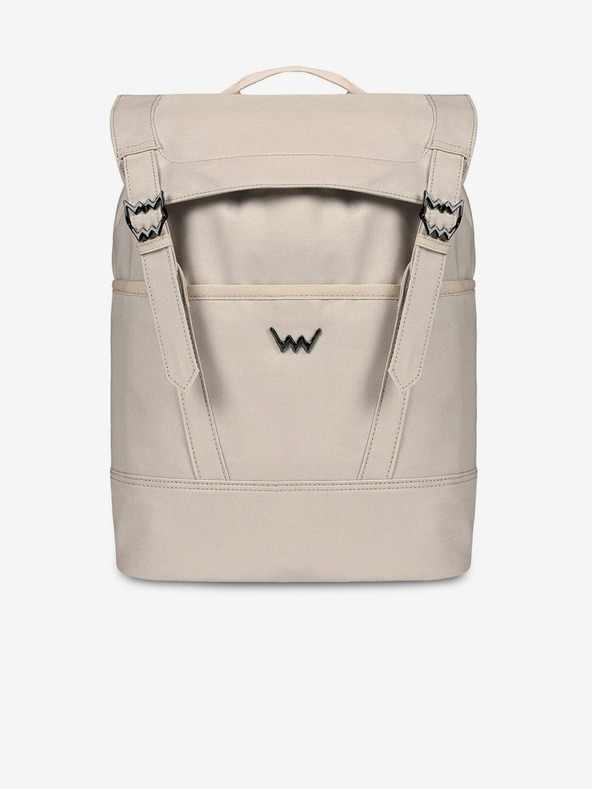 Vuch Woody Sand Rucksack