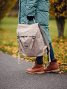 Vuch Woody Sand Rucksack