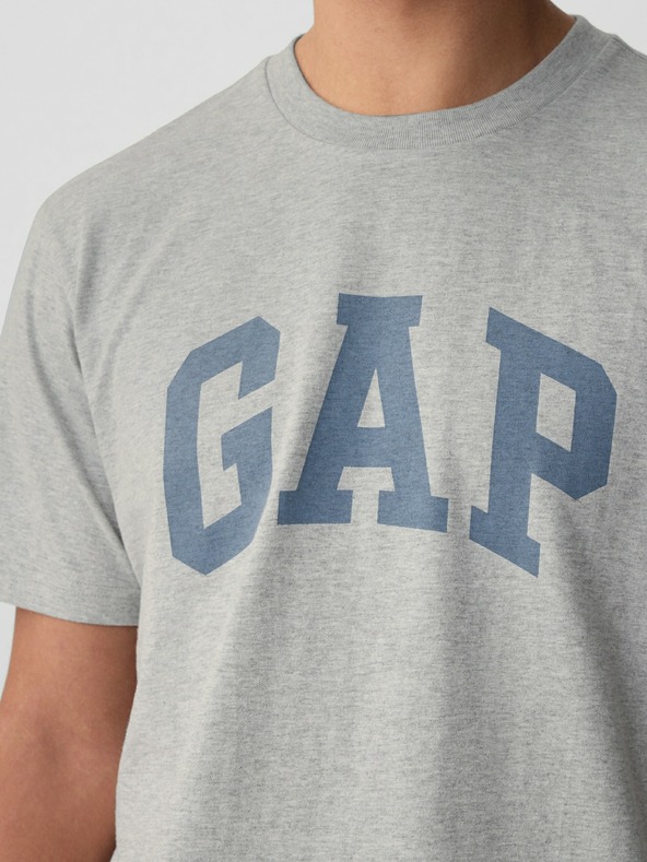 GAP Damen T-Shirt GAP Logo