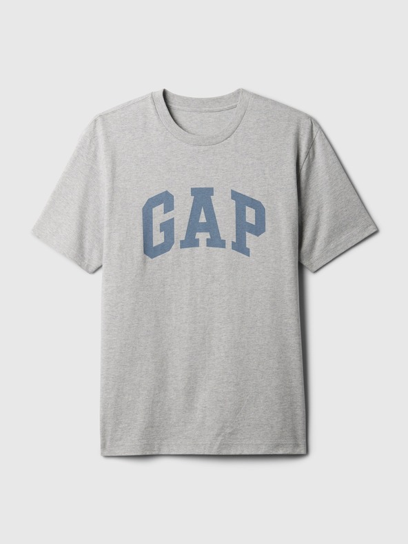 GAP Damen T-Shirt GAP Logo