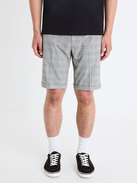 Celio Gocheckbm 30 Shorts